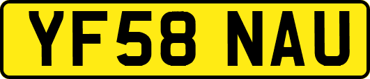YF58NAU