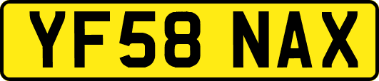 YF58NAX
