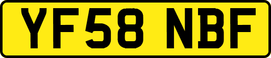 YF58NBF