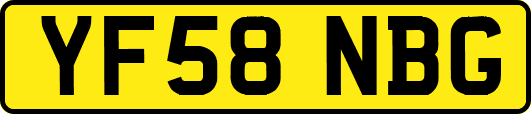 YF58NBG