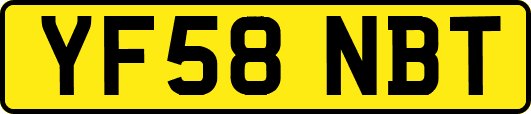 YF58NBT