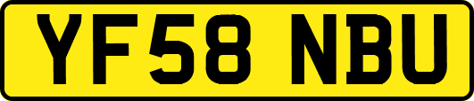 YF58NBU