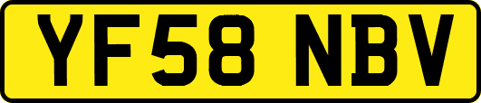 YF58NBV