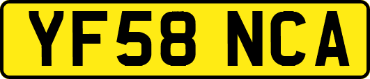 YF58NCA