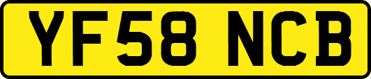 YF58NCB