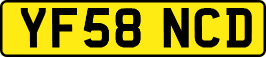 YF58NCD