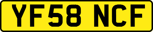YF58NCF