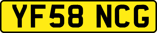 YF58NCG