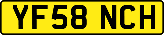 YF58NCH