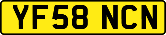 YF58NCN