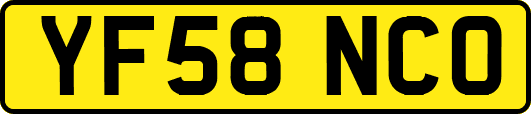 YF58NCO