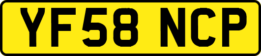 YF58NCP