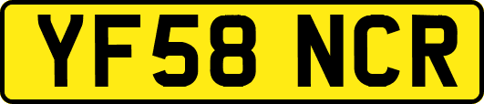 YF58NCR