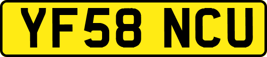 YF58NCU