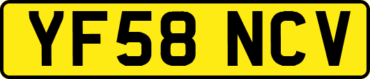 YF58NCV
