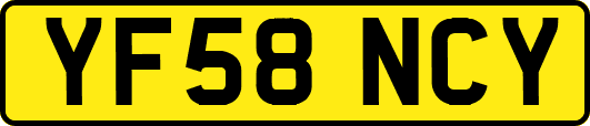 YF58NCY