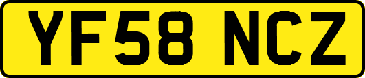 YF58NCZ