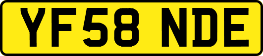YF58NDE