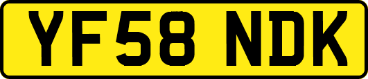 YF58NDK
