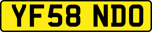 YF58NDO
