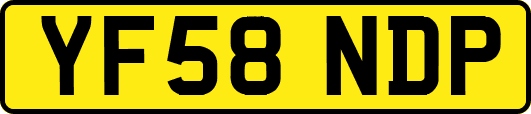 YF58NDP