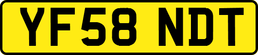 YF58NDT