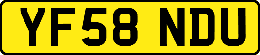 YF58NDU