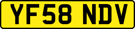 YF58NDV