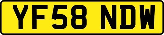 YF58NDW