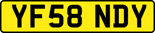 YF58NDY