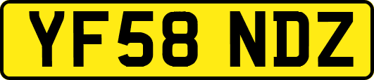 YF58NDZ