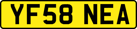 YF58NEA