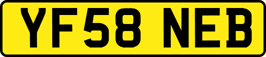 YF58NEB