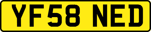 YF58NED