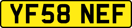 YF58NEF