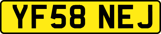 YF58NEJ