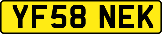 YF58NEK