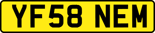YF58NEM