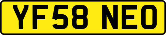 YF58NEO