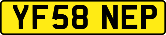 YF58NEP