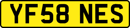 YF58NES
