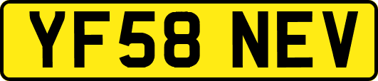 YF58NEV