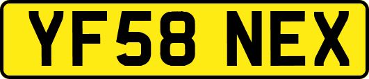 YF58NEX