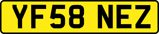 YF58NEZ