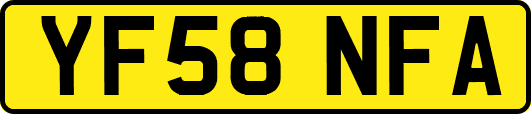 YF58NFA