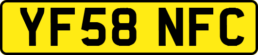 YF58NFC