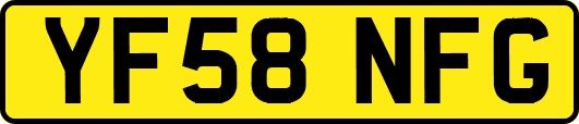 YF58NFG