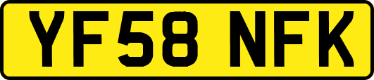 YF58NFK