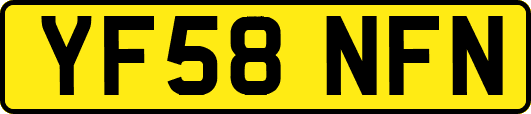 YF58NFN