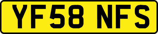 YF58NFS
